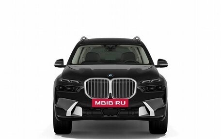 BMW X7, 2025 год, 19 570 000 рублей, 5 фотография