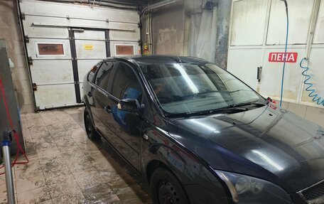 Ford Focus II рестайлинг, 2007 год, 275 000 рублей, 2 фотография