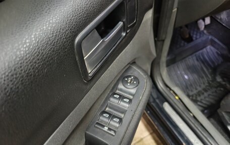 Ford Focus II рестайлинг, 2007 год, 275 000 рублей, 6 фотография