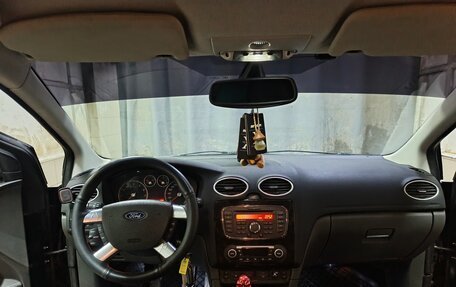 Ford Focus II рестайлинг, 2007 год, 275 000 рублей, 8 фотография