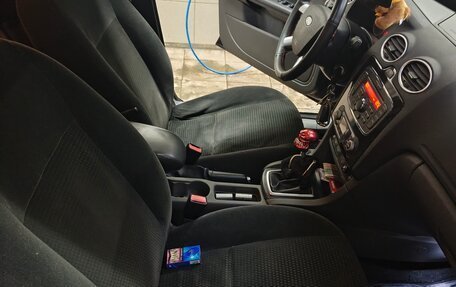 Ford Focus II рестайлинг, 2007 год, 275 000 рублей, 9 фотография