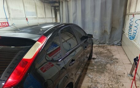 Ford Focus II рестайлинг, 2007 год, 275 000 рублей, 3 фотография