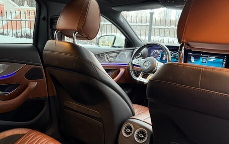 Mercedes-Benz AMG GT I рестайлинг, 2019 год, 6 499 999 рублей, 6 фотография