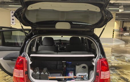 KIA Picanto I, 2007 год, 550 000 рублей, 6 фотография