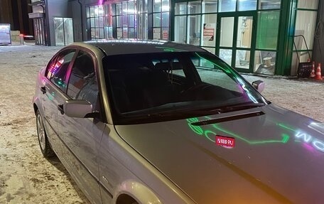 BMW 3 серия, 1998 год, 455 000 рублей, 1 фотография