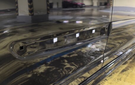 KIA Picanto I, 2007 год, 550 000 рублей, 9 фотография