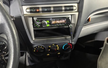 KIA Picanto I, 2007 год, 550 000 рублей, 11 фотография