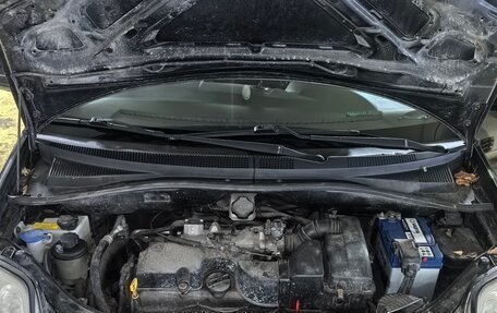 KIA Picanto I, 2007 год, 550 000 рублей, 8 фотография