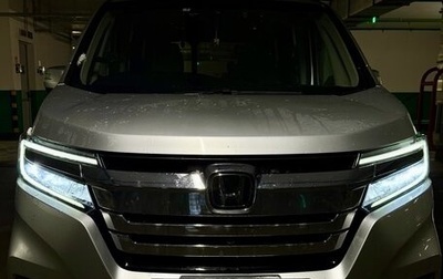 Honda Stepwgn IV, 2021 год, 3 500 000 рублей, 1 фотография