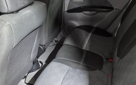 KIA Picanto I, 2007 год, 550 000 рублей, 16 фотография