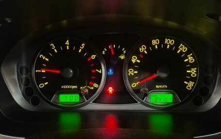 KIA Picanto I, 2007 год, 550 000 рублей, 18 фотография