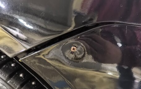 KIA Picanto I, 2007 год, 550 000 рублей, 17 фотография