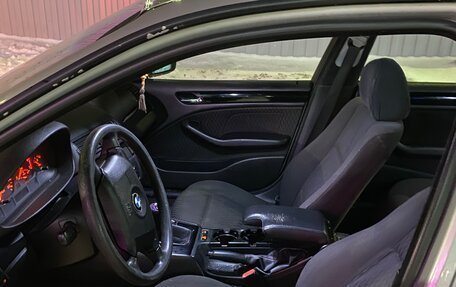 BMW 3 серия, 1998 год, 455 000 рублей, 4 фотография