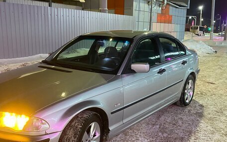 BMW 3 серия, 1998 год, 455 000 рублей, 7 фотография