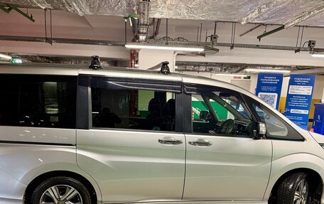 Honda Stepwgn IV, 2021 год, 3 500 000 рублей, 5 фотография