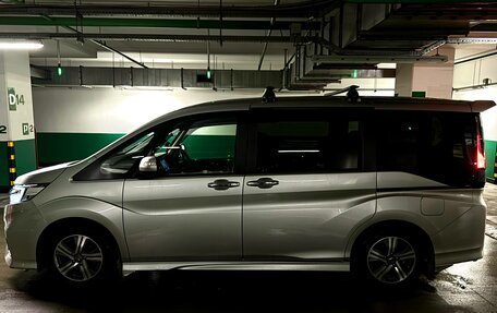 Honda Stepwgn IV, 2021 год, 3 500 000 рублей, 8 фотография