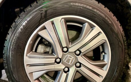 Honda Stepwgn IV, 2021 год, 3 500 000 рублей, 13 фотография