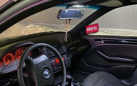 BMW 3 серия, 1998 год, 455 000 рублей, 3 фотография