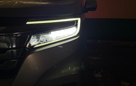 Honda Stepwgn IV, 2021 год, 3 500 000 рублей, 12 фотография