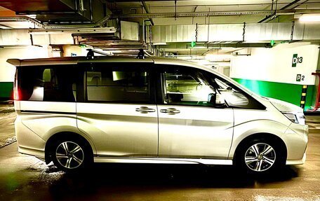 Honda Stepwgn IV, 2021 год, 3 500 000 рублей, 11 фотография