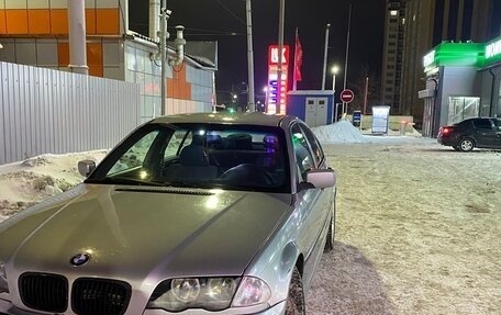 BMW 3 серия, 1998 год, 455 000 рублей, 2 фотография