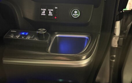 Honda Stepwgn IV, 2021 год, 3 500 000 рублей, 16 фотография