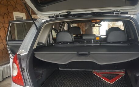 Opel Antara I, 2008 год, 950 000 рублей, 2 фотография