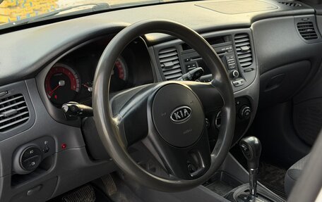 KIA Rio II, 2011 год, 570 000 рублей, 5 фотография