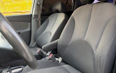 KIA Rio II, 2011 год, 570 000 рублей, 6 фотография