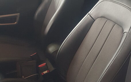 Opel Antara I, 2008 год, 950 000 рублей, 4 фотография