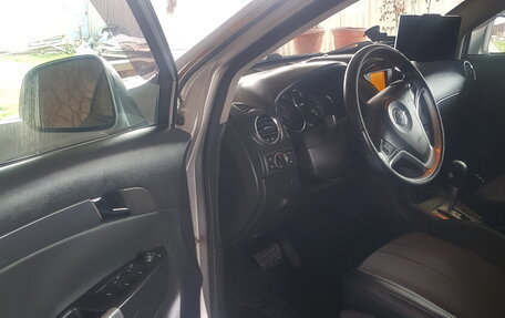 Opel Antara I, 2008 год, 950 000 рублей, 5 фотография