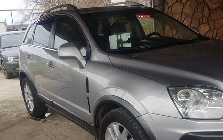 Opel Antara I, 2008 год, 950 000 рублей, 6 фотография