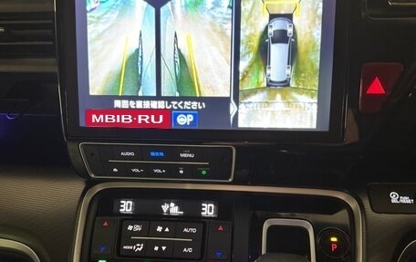 Honda Stepwgn IV, 2021 год, 3 500 000 рублей, 19 фотография