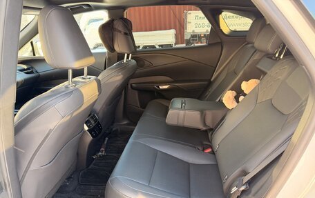 Lexus RX IV рестайлинг, 2025 год, 7 200 000 рублей, 14 фотография