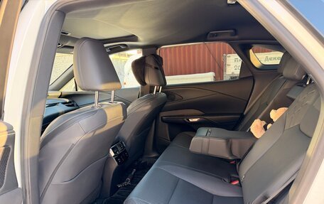 Lexus RX IV рестайлинг, 2025 год, 7 200 000 рублей, 15 фотография