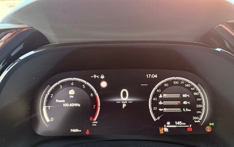 Lexus RX IV рестайлинг, 2025 год, 7 200 000 рублей, 16 фотография