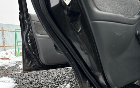 Chevrolet Lanos I, 2008 год, 335 000 рублей, 5 фотография