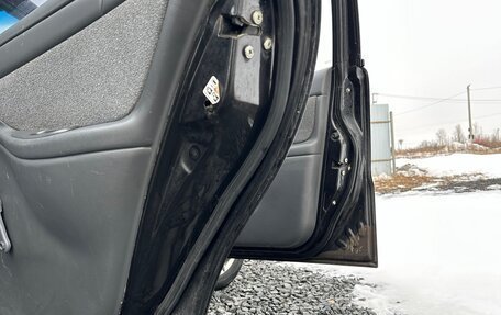 Chevrolet Lanos I, 2008 год, 335 000 рублей, 6 фотография