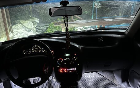 Chevrolet Lanos I, 2008 год, 335 000 рублей, 13 фотография