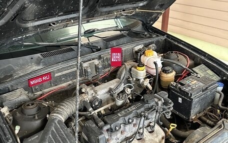 Chevrolet Lanos I, 2008 год, 335 000 рублей, 12 фотография