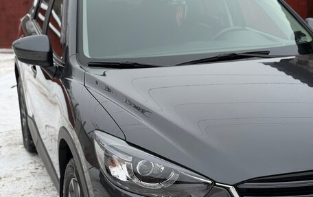Mazda CX-5 II, 2014 год, 1 490 000 рублей, 1 фотография