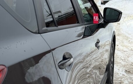 Mazda CX-5 II, 2014 год, 1 490 000 рублей, 10 фотография