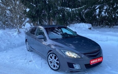 Mazda 6, 2008 год, 770 000 рублей, 1 фотография