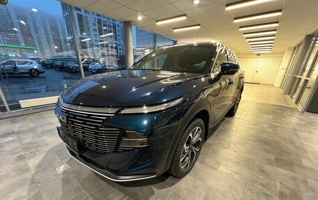 Haval F7, 2026 год, 3 099 000 рублей, 1 фотография