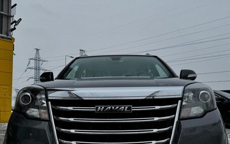 DW Hower H3 I, 2017 год, 1 450 000 рублей, 1 фотография