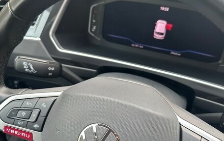 Volkswagen Tiguan II, 2021 год, 4 000 000 рублей, 1 фотография