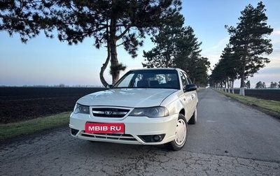 Daewoo Nexia I рестайлинг, 2011 год, 295 000 рублей, 1 фотография