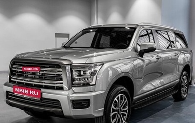 Haval H5, 2025 год, 3 699 000 рублей, 1 фотография