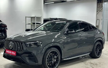 Mercedes-Benz GLE Coupe AMG, 2025 год, 18 690 000 рублей, 1 фотография
