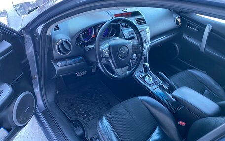 Mazda 6, 2008 год, 770 000 рублей, 7 фотография